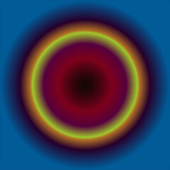 clear background 4k Rainbow colors abstract background for web design and desktop