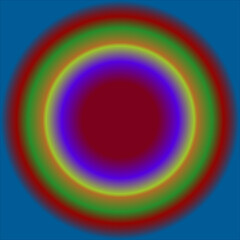 clear background 4k Rainbow colors abstract background for web design and desktop