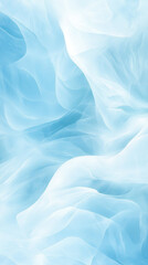 Obraz premium A blue and white background with a blue and white swirl