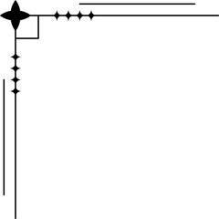 Minimalist Line Aesthetic