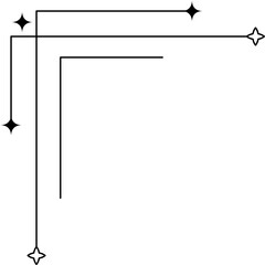 Minimalist Line Aesthetic