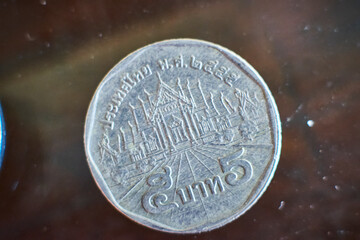 Thai Coin