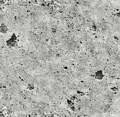 Fototapeta premium Gray concrete wall texture