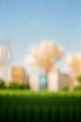 Colorful Bokeh and Blur Background Collection Soft Lights and Abstract Blur Backgrounds