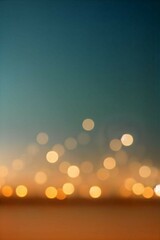 Colorful Bokeh and Blur Background Collection Soft Lights and Abstract Blur Backgrounds