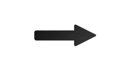 png arrow isolated