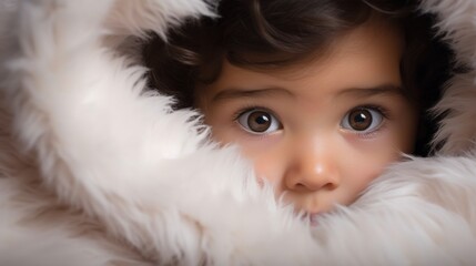 Soldiers in tactical gear advance through a smoke-filled corridor, exuding intensity and readiness during a high-stakes operation.