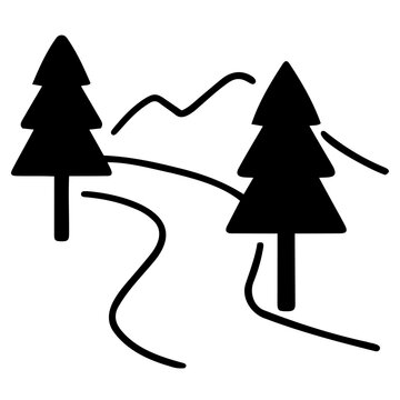 forest