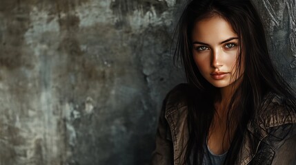 Fototapeta premium grunge style 65