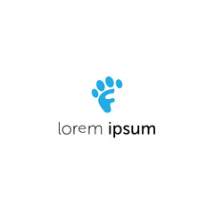 Brand Logo Design Template