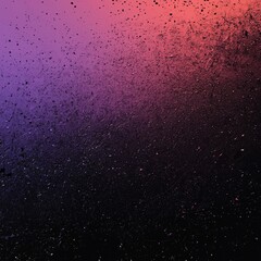 Obraz premium Purple to red gradient