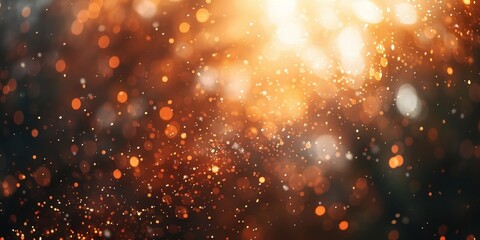 brown blurred background, wallpaper, defocused