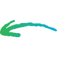 Single isolated icon with outline style icon on white background