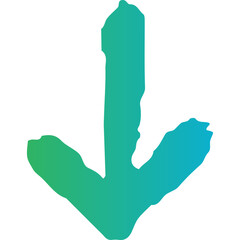 Single isolated icon with outline style icon on white background