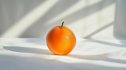 Unique product shot with a creative composition, white background, sharp focus, bright and clear