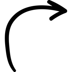 Single isolated icon with outline style icon on white background