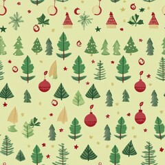 Merry Christmas and Happy New Year Holiday background. Xmas banner and web poster. Festive Greeting card