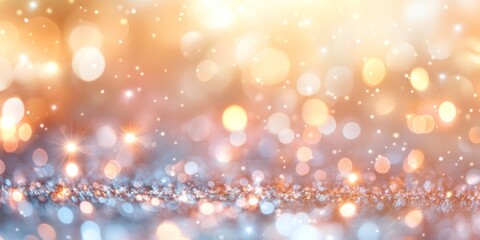 Merry Christmas and Happy New Year Holiday background. Xmas banner and web poster. Festive Greeting card