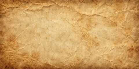 Fototapeta premium Vintage textured paper with aged look and feel