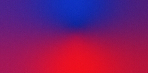 modern red and blue gradient background