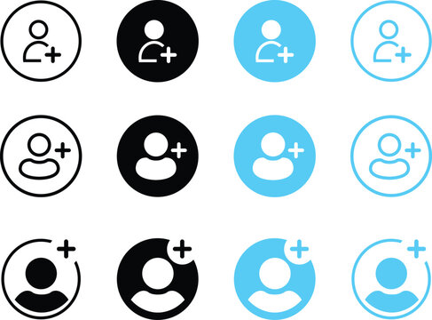 Create An Account Icons Images – Browse 37,700 Stock Photos, Vectors ...