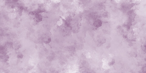 violet colorful paper surface texture, purple or blue watercolor background for your design and template,  Cloudy and grainy Pastel Purple Watercolor Background Texture.
