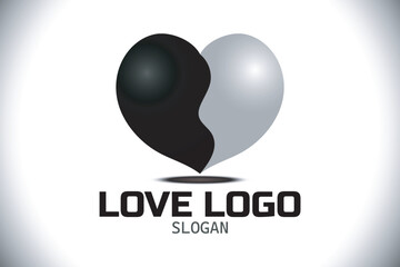 Love logo design.
