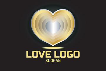 Love logo design.