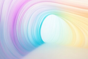 Free trendy colors soft gradient white background wallpaper