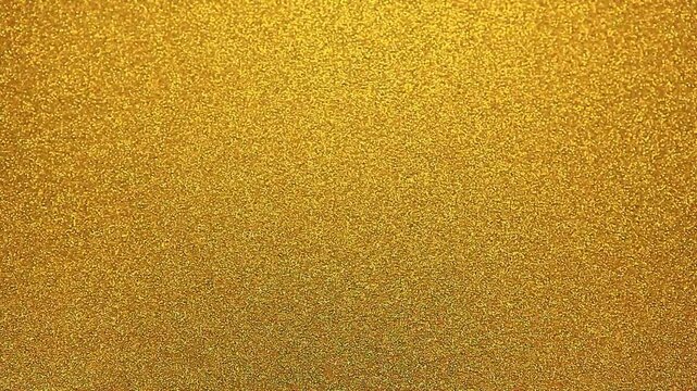 footage of gold wall background