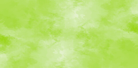 abstract material textured background with space. 
green watercolor background. Elegant light green background with mottled vintage texture in old fancy background design.