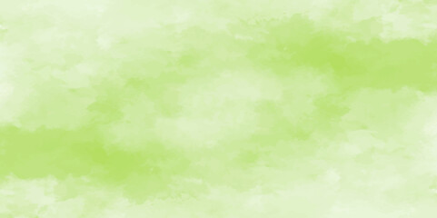 abstract material textured background with space. 
green watercolor background. Elegant light green background with mottled vintage texture in old fancy background design.