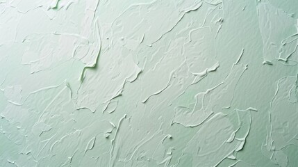 Abstract Green Texture