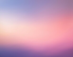 Soft pink and lavender gradient with a gentle fade