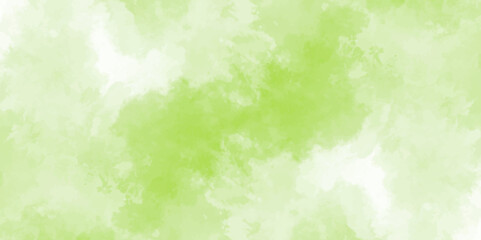 abstract material textured background with space. 
green watercolor background. Elegant light green background with mottled vintage texture in old fancy background design.