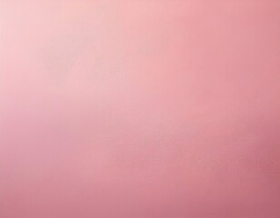 Light pink gradient with a soft and smooth effect