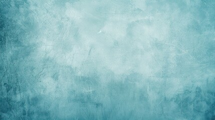 Fototapeta premium Abstract Teal Background
