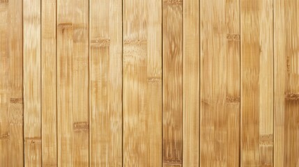 Fototapeta premium Natural Bamboo Texture