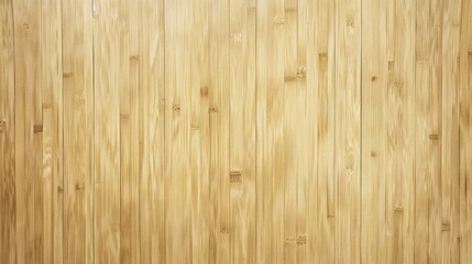 Obraz premium Light Wood Grain Texture
