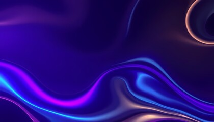 Fototapeta premium abstract blue and purple background
