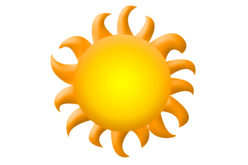 sun