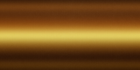Golden Metallic Background, Gold Foil Texture, Metal Gradient Sheet, Steel Effect