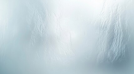 Obraz premium Abstract blue and white background showing a rough textured surface with copy space, suitable for adding text or website design