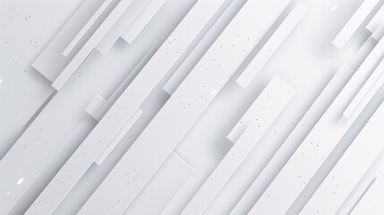 Obraz premium White background with diagonal lines design