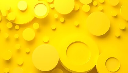 yellow cheese background