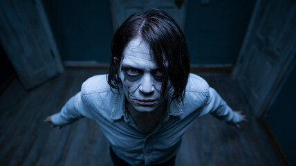 Halloween Scary Picture