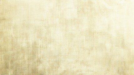 Fototapeta premium Textured Canvas Background