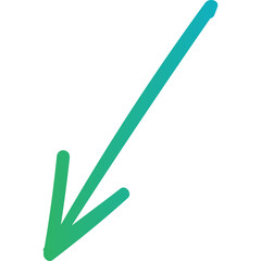 Single isolated icon with outline style icon on white background