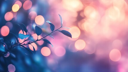 Subtle abstract gradient with soft color transitions for a modern look
