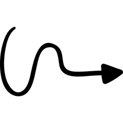 Single isolated icon with outline style icon on white background